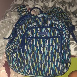 Vera Bradley Backpack